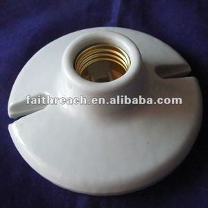 พอร์ซเลนซ็อกเก็ตไฟ<span class=keywords><strong>e27</strong></span> - Product Image 2