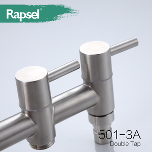Rapsel Loạt SS Chất Lượng Tốt Nhất 2-Cách Vòi Nước - Product Image 3