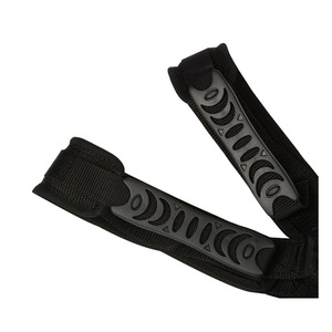 Door Swing Sex Toys Bundle for Adult Use-Hands and Feet Tied <strong>Bondage</strong> <strong>Set</strong> with Fetish Cosplay Elements - Product Image 4
