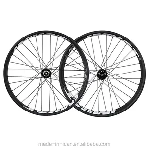 Carbon wheels fat bike wheels carbon fat bike wheelset carbon fiber wheels FW90