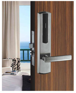 Hôtel <span class=keywords><strong>hune</strong></span> zwave biométrique serrure de porte - Product Image 5