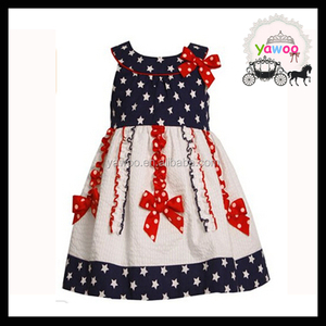 neck frock design