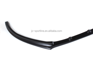 <span class=keywords><strong>Jc</strong></span> Sportline nouvelle FRP pare-chocs <span class=keywords><strong>automobiles</strong></span> Spoilers lèvre avant pour VW Gran Lavida 2013 - Product Image 5
