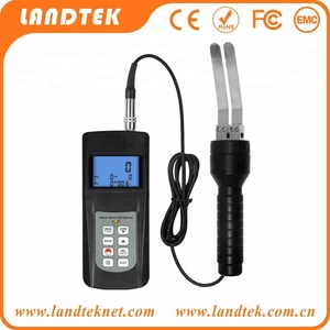 เครื่องวัดความชื้นเมล็ดโกโก้ความแม่นยำสูง MC-7825COCOA - Product Image 5