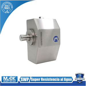 MOK@78/50WF El mejor candado, candado endurecido, candado duro - Product Image 2