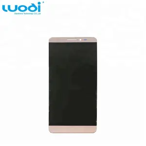 החלפת LCD מגע מסך עבור Coolpad מקסימום A8-930