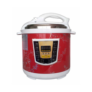 UL ETL approuvé 900 W automatique instantanée <span class=keywords><strong>pot</strong></span> 5 litre autocuiseur électrique bas <span class=keywords><strong>prix</strong></span> - Product Image 6