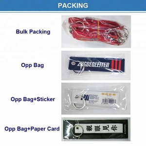 Llavero con Bordado del Emblema de <span class=keywords><strong>Airbus</strong></span> A320 - Product Image 6