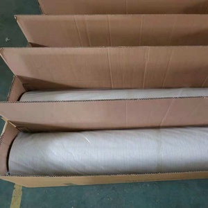 56G 3.5Mm X 2Mm Sợi Thủy Tinh Đá Cẩm Thạch Gia Cố Lưới Từ 0.6M Đến 1.9M Rộng Và 200M Hoặc 300M Dài - Product Image 5