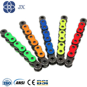 オートバイ530Hカラータイミングチェーン - Product Image 5