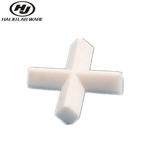 Barra Agitadora Magnética de Laboratorio Personalizable en Formas Ovaladas, Octogonales, Cruzadas y de Estrella - Compatible con OEM - Product Image 4