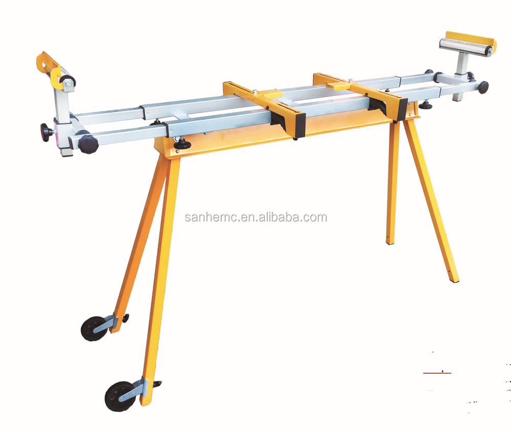 Складная торцовочная пила или Торцовочные скобы для дерева 26510A