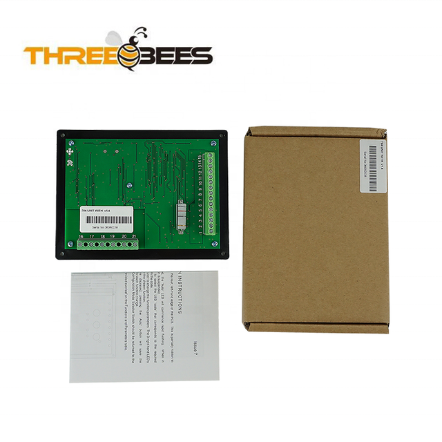 DSE Generator Control Module 704