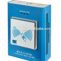 Shenzhen cardlan Mifare IC dispositivo de emisión/ic lector escritor