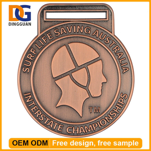 Compra a granel de diferentes <span class=keywords><strong>trofeos</strong></span> y medallas - Product Image 3