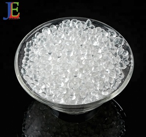 Bahan Baku TPU Pantai Pelet TPU 70A 80A 90A untuk Mainan - Product Image 5