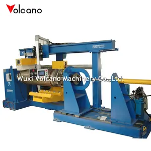 Pneumatic automatic ring seam welding machine FOR PIPE