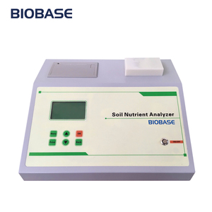 Biyobaz N P K toprak besin için Tester ölçer elektrik 220V önlemler organik madde tuzluluk ve pH NPK gübre <span class=keywords><strong>test</strong></span> için - Product Image 3