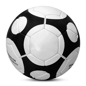 100% TPU Synthetic Leather 32 Panels Soccer Ball