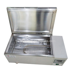 alta precisione temperatura circolazione bagnomaria termostatico per viscosimetro - Product Image 1