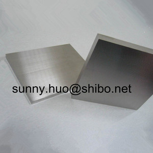 <strong>Tungsten</strong> <strong>Sheet</strong>, Wolfram Plates for <strong>Sale</strong> - Product Image 4