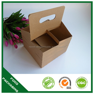<span class=keywords><strong>Precio</strong></span> más barato restaurante de embalaje <span class=keywords><strong>coffee</strong></span> cup holder - Product Image 3