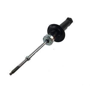 Amortiguador Trasero KYB 341194 56210-0M085, Piezas de Repuesto para NISSAN SUNNY/SENTRA/<span class=keywords><strong>ALMERA</strong></span>, Amortiguador de Suspensión con Calidad Duradera - Product Image 1