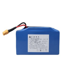 Литий-ионный аккумулятор Victpower 36 В, 4,4 Ач для самосбалансированной электронной колесики - Product Image 2