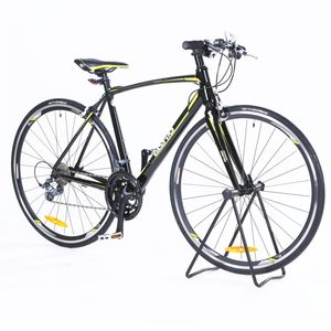 700C bicicletas bicicleta <span class=keywords><strong>de</strong></span> engranaje fijo 24 velocidad bicicleta <span class=keywords><strong>de</strong></span> montaña <span class=keywords><strong>de</strong></span> suspensión completa - Product Image 4