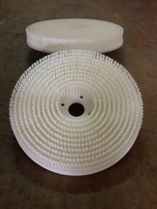 Bàn Chải Máy Làm/Xi Lanh Bàn Chải Máy/Đĩa Bàn Chải Máy - Product Image 3