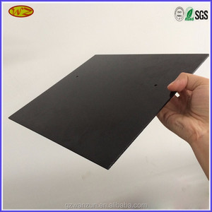 <strong>Flexible</strong> Gloss <strong>PVC</strong> <strong>2mm</strong> Black Vinyl <strong>Sheet</strong> <strong>Plastic</strong> Material <strong>PVC</strong> <strong>Clear</strong> <strong>Sheet</strong> - Product Image 3