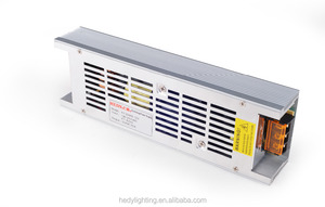 Fuente de alimentación <span class=keywords><strong>SMPS</strong></span> AC110V/220V a DC 19v <span class=keywords><strong>240w</strong></span> <span class=keywords><strong>10a</strong></span> <span class=keywords><strong>24v</strong></span> - Product Image 5