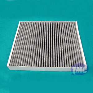 ไส้กรองอากาศในห้องโดยสารรถยนต์ JMC รุ่นใหม่ พร้อมวัสดุถ่านกัมมันต์ สำหรับ 13356914 () - Product Image 3