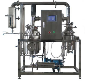 MZH-100L超音波抽出装置エッセンシャルオイル抽出ローズエキス - Product Image 1