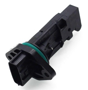 Débitmètre D'air massique Capteur MAF 22680-AD201 22680AD201 pour NISSAN MARS II MAXIMA <span class=keywords><strong>PATROUILLE</strong></span> X-TRAIL - Product Image 2