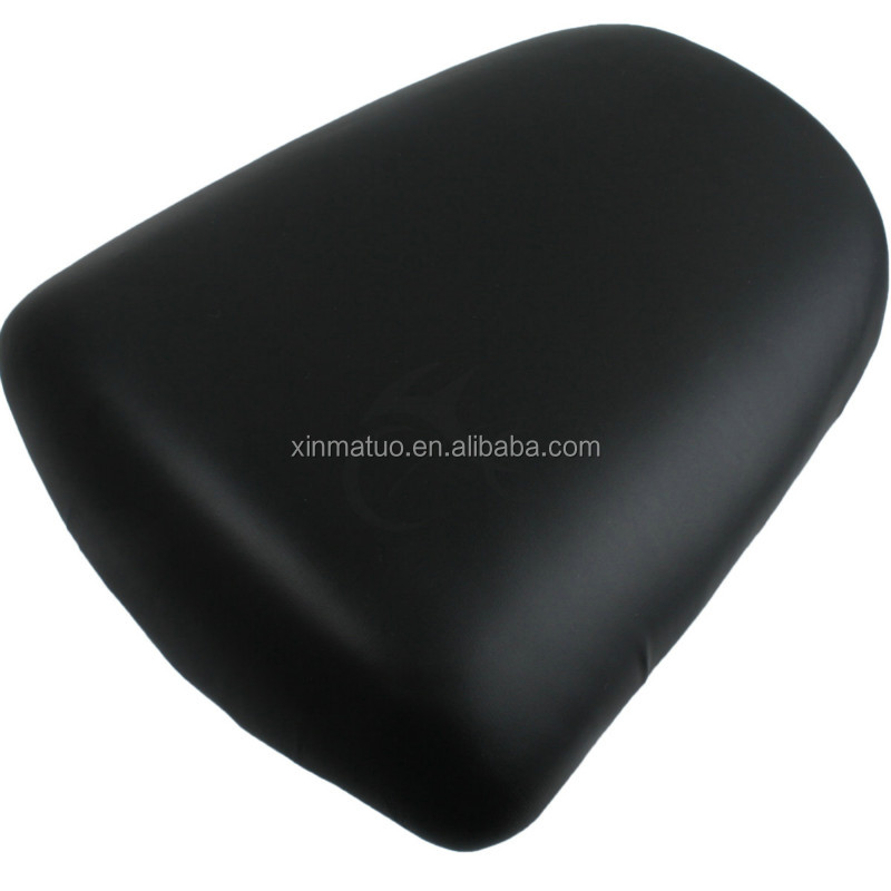 XF-547 Black Rear Passenger Pillion Seat for Kawasaki ZX6R 1998