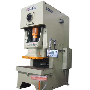 WORLD Prensa Troqueladora Serie JH21-80 C, Máquina de Punzonado Neumática, 380V, 7.5kW, Capacidad de 80 Toneladas, Garantía de 2 Años - Product Image 6