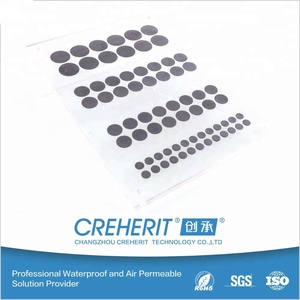 Luồng Không Khí Cao Hydrophobic IP 68 Bảo Vệ Màng Thông Hơi - Product Image 5