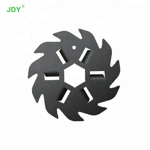 Cuchillas de carburo de 11 dientes, 106-6355 - Product Image 1