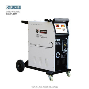 Soudeuse CO2 Mig Machine à souder MAG Machine à souder par points MIG multifonctionnelle - Product Image 2