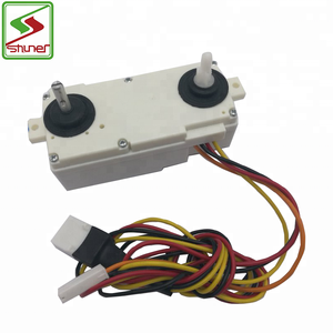 Temporizador Donghai de <span class=keywords><strong>Doble</strong></span> Eje Dxt15 para <span class=keywords><strong>Lavadora</strong></span> <span class=keywords><strong>LG</strong></span> para Tailandia - Product Image 4