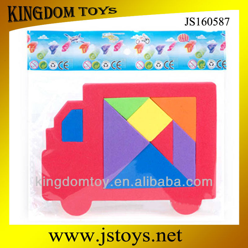 головоломки