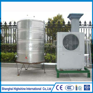 Chauffe-eau électrique avec <span class=keywords><strong>pompe</strong></span> CE, <span class=keywords><strong>12kw</strong></span>, livraison gratuite - Product Image 4