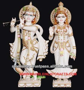 Ídolos Radha Krishna - Product Image 1