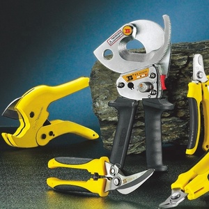 Professional 3pcs VDE <strong>Pliers</strong> <strong>Set</strong> For Electric Worker Use - Product Image 4