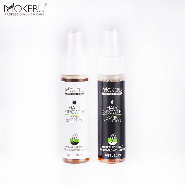В дневное и ночное время 30 дней для лечения облысения быстрое отростание волос сыворотка жидкости 100% гарантия для роста волос для мужчин