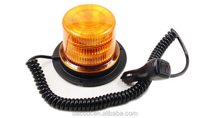 Led témoin Gyrophare, Strobe Beacon Light/<span class=keywords><strong>Police</strong></span> Avertissement Lumière/D'urgence Véhicule led lumières - Product Image 1