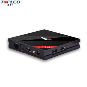 Precio competitivo Bluetooth <span class=keywords><strong>4.1</strong></span> 2.4g/5g dual wifi S912 <span class=keywords><strong>Android</strong></span> <span class=keywords><strong>OS</strong></span> 7.1.1 international world tv box - Product Image 4