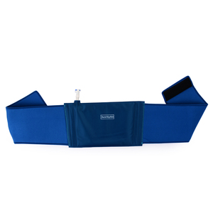Machine de thérapie par le froid Cryo Push, ceinture de physiothérapie médicale pour le traitement des douleurs dorsales pour soulager la douleur - Product Image 3