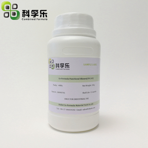 CFS-243 N-(2-aminoacidi)-3-Aminopropyltrimethoxysilane/DAMO/KH-792/silano A-1120 n. CAS 1760-24-3 - Product Image 1
